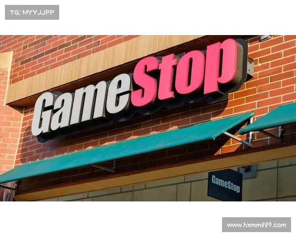 GameStop接到另一个将现金转化为比特币持有的呼声GMENYSE