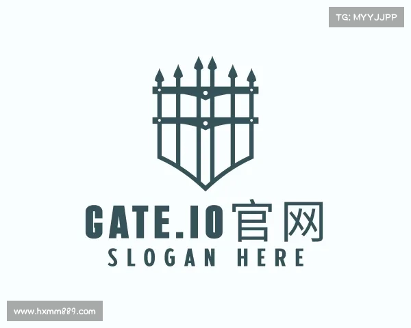 认识gate.io官网